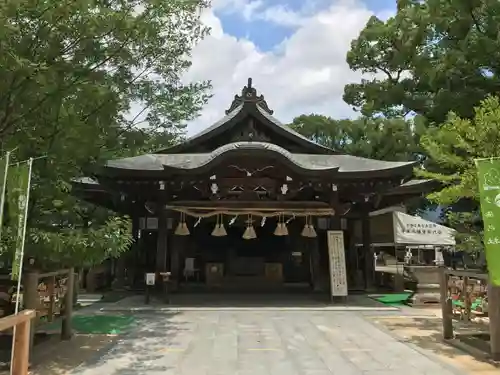 宇美八幡宮(福岡県)