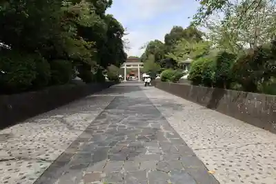 富士山本宮浅間大社(静岡県)