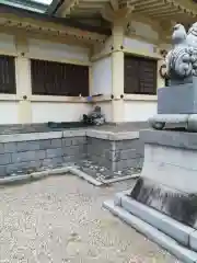 安城神社の建物その他