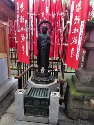 豊川稲荷東京別院(東京都)