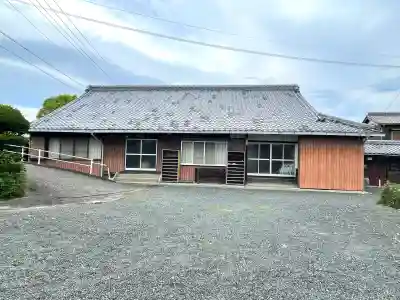 正徳寺(三重県)