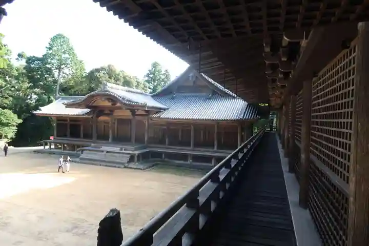 圓教寺のその他建物