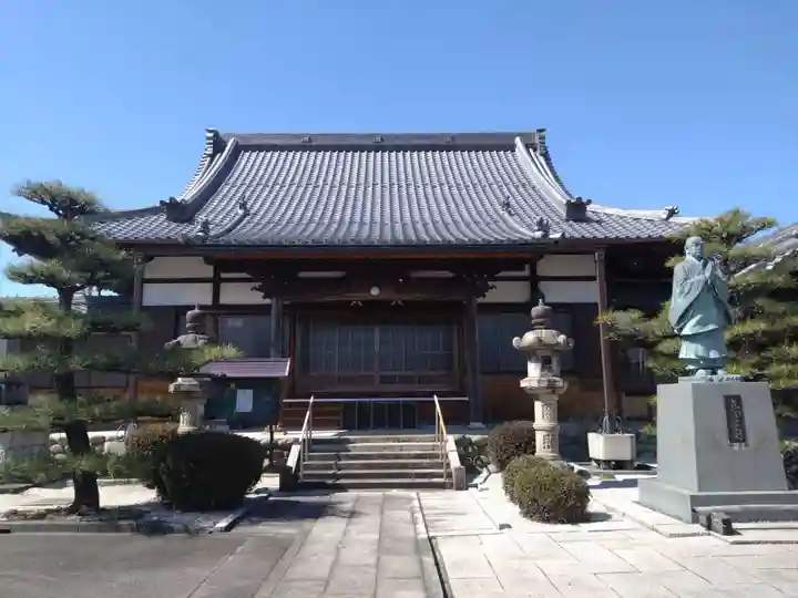 真通寺(愛知県)