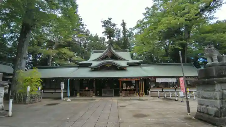 一言主神社(茨城県)
