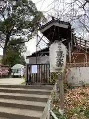 上野大佛の建物その他