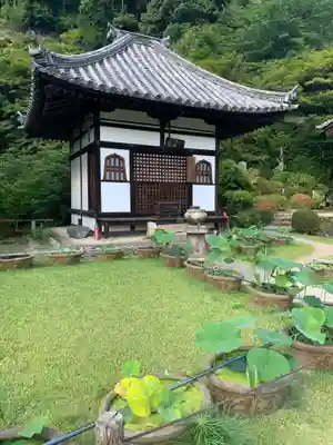 三室戸寺のその他建物