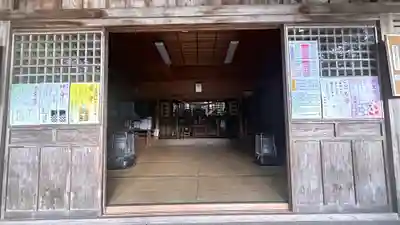 豐國神社(岡山県)