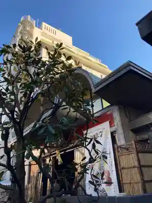 経王寺(東京都)