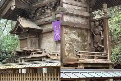 高千穂神社(宮崎県)