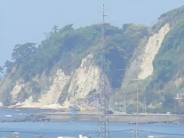 安國論寺(安国論寺)の周辺