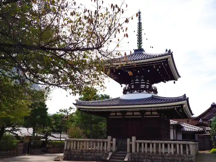 護国寺(東京都)