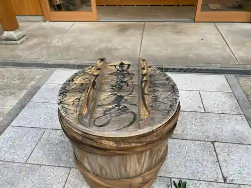 弘法院大師堂のその他建物