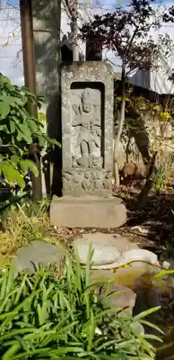 大雄寺(埼玉県)