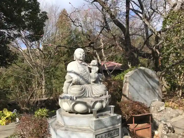 城前寺(神奈川県)