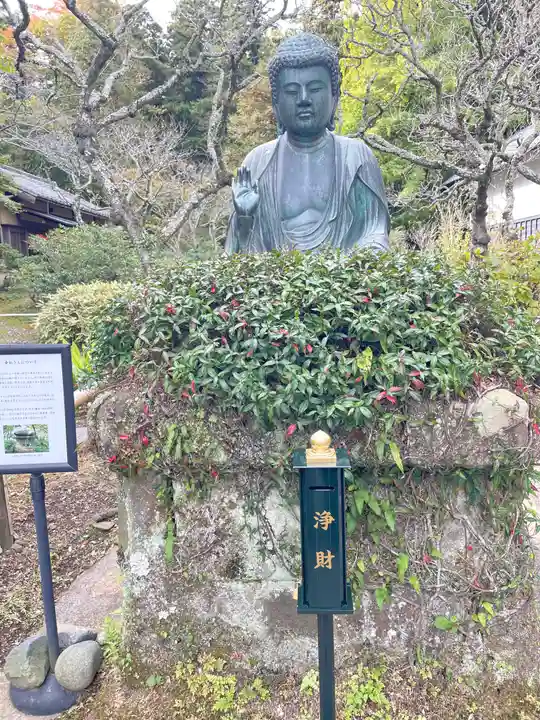 東慶寺(神奈川県)