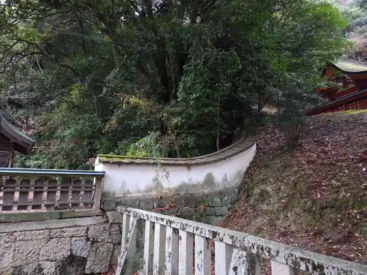 吉備津彦神社(岡山県)