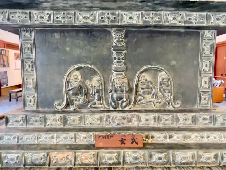 薬師寺(奈良県)