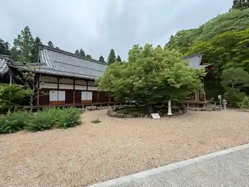 百済寺(滋賀県)