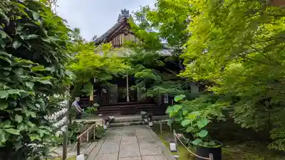 勝林寺(京都府)