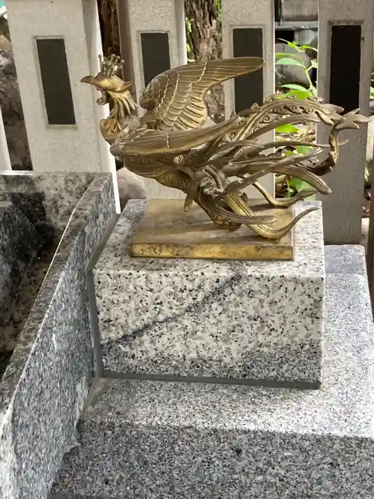 鳥越神社(東京都)