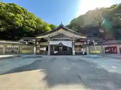 福岡縣護國神社(福岡県)