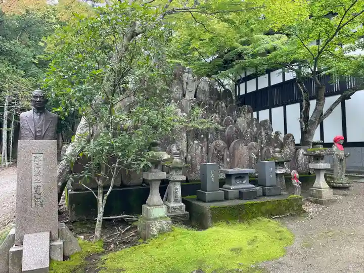 輪王寺(宮城県)