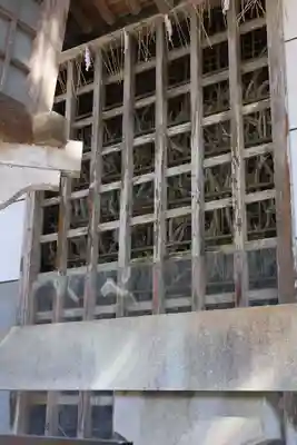 志賀海神社(福岡県)
