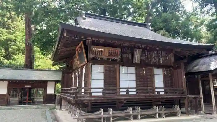 一之宮貫前神社(群馬県)