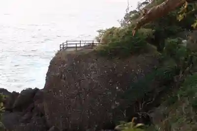 新井崎神社のその他建物