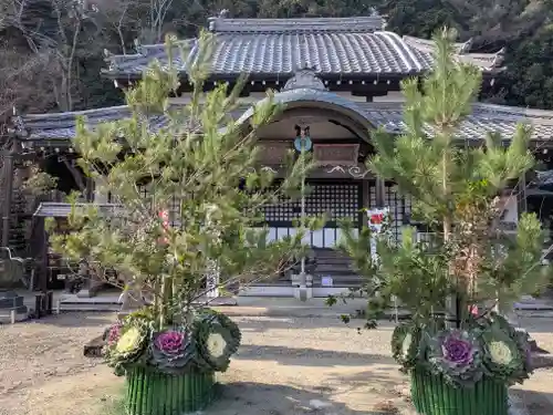 永福寺(三重県)