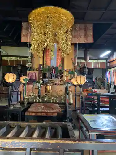 大福田寺(三重県)