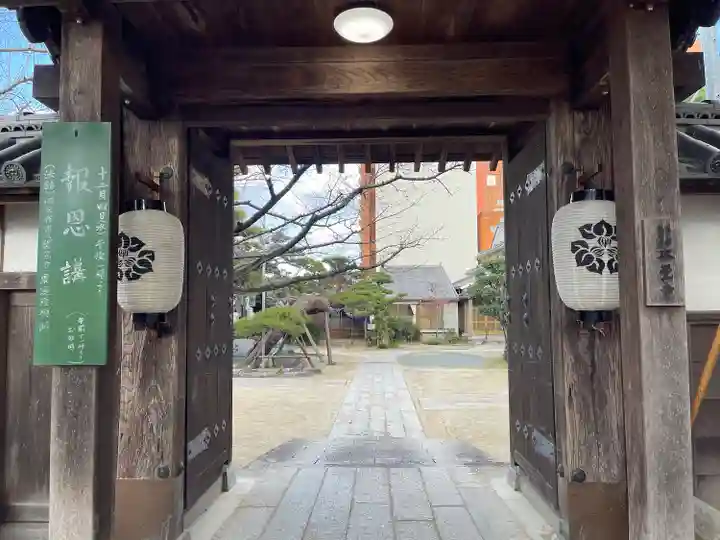 本覚寺(三重県)