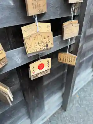 淺間神社（忍野八海）(山梨県)