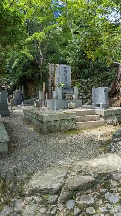 二尊院(京都府)