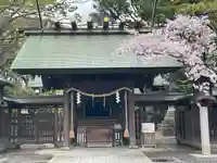 意富比神社(千葉県)