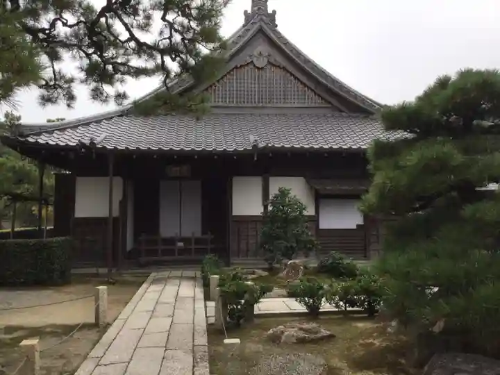 満月寺(浮御堂)のその他建物