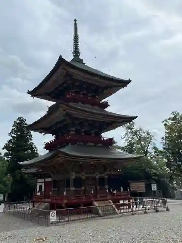 成田山新勝寺(千葉県)