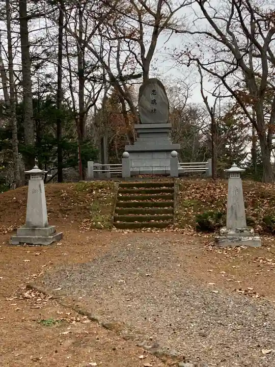 弟子屈神社(北海道)