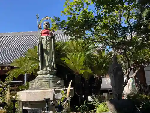 法楽寺(大阪府)