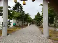 標津神社のその他建物