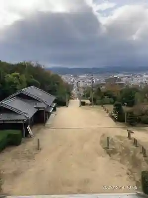 屋島神社（讃岐東照宮）(香川県)