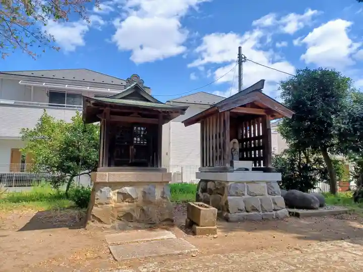 東福寺(埼玉県)