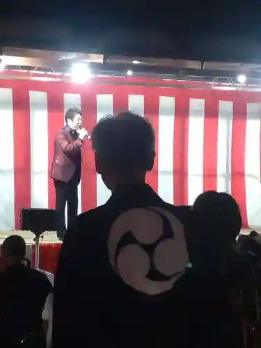 森野住吉神社(東京都)