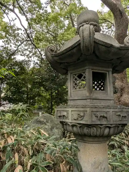 住吉大社(大阪府)