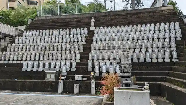 海印寺寂照院(京都府)