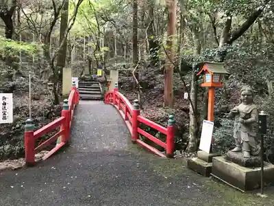 西山興隆寺のその他建物