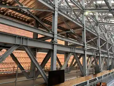 延暦寺 根本中堂(滋賀県)