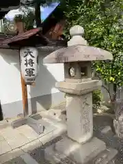 大将軍八神社(京都府)