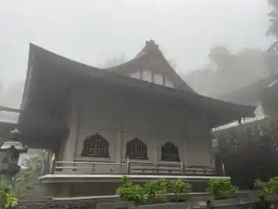 雲辺寺(徳島県)
