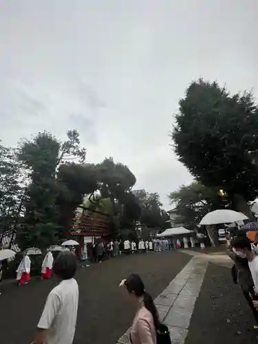 居木神社の体験その他